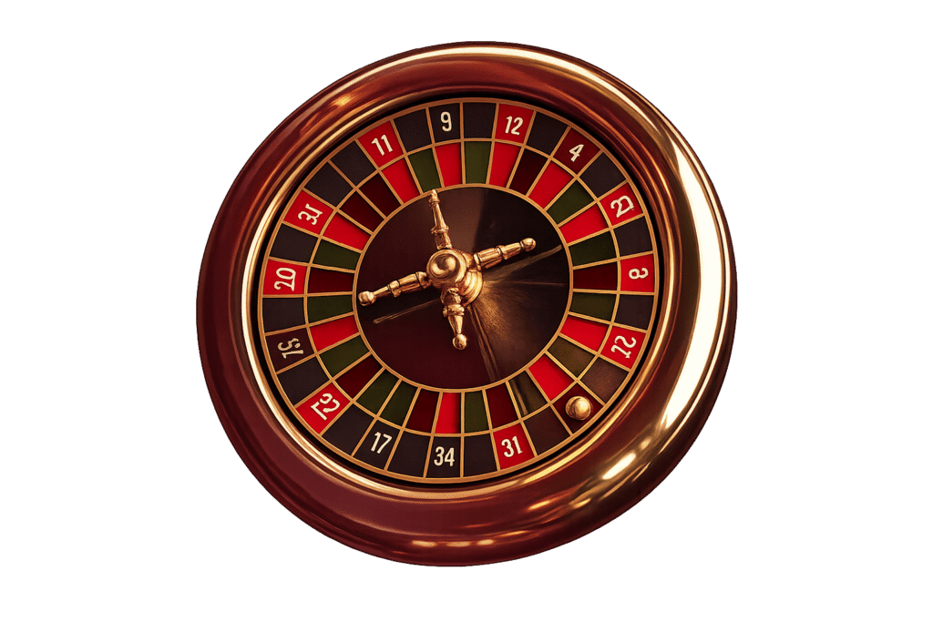 Free Spin Rewards
